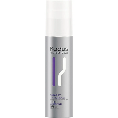 Kadus Professional Swap It X-Strong Gel 100ml