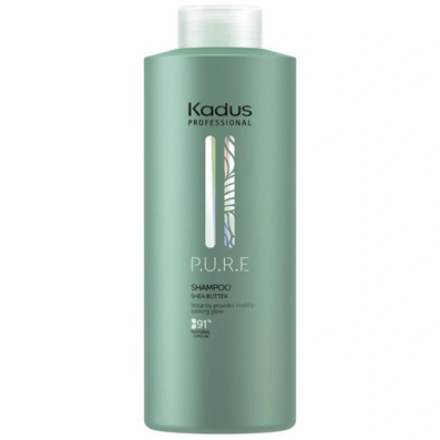 Kadus Professional P.U.R.E Natural Shampoo 1000ml