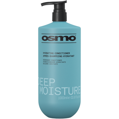 Osmo Deep Moisture Hydrating Conditioner 1000ml