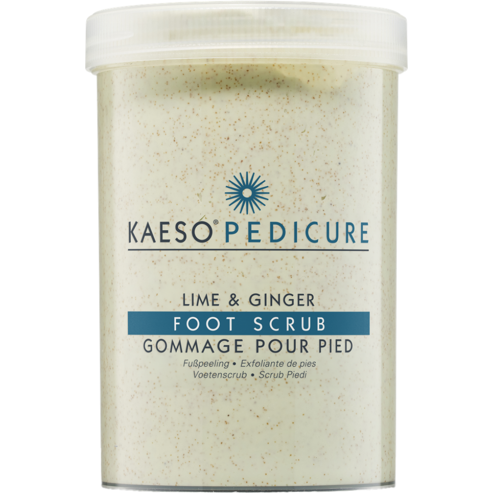 Kaeso Citrus Squeeze Foot Soak 495ml - Beauty Kick