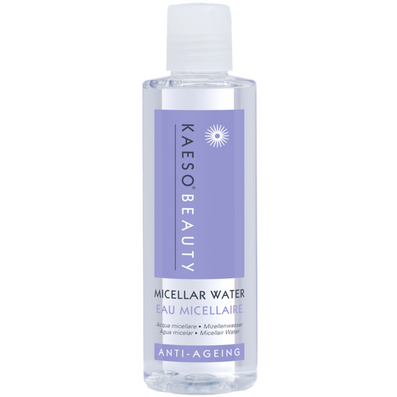 Kaeso Anti-Ageing Micellar Water 195ml
