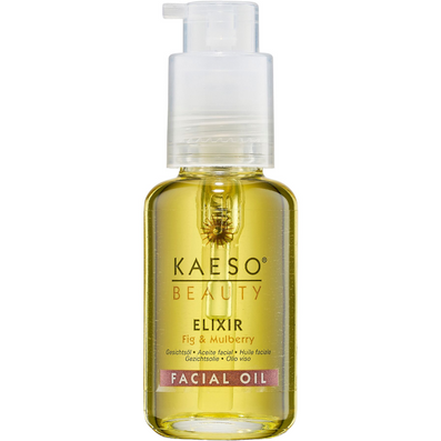 Kaeso Elixir Facial Oil 50ml