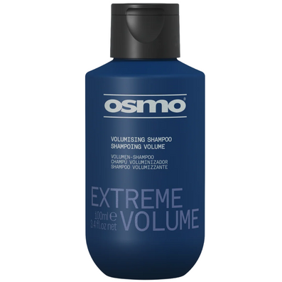 Osmo Extreme Volume Shampoo 100ml
