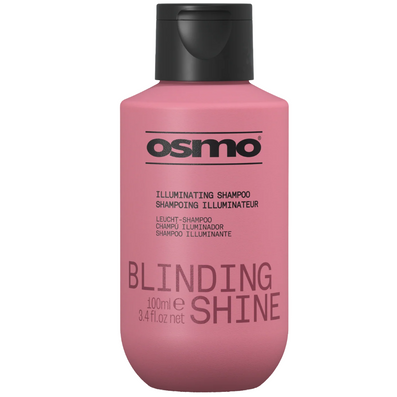 Osmo Blinding Shine Shampoo 100ml