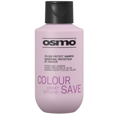 Osmo Colour Save Shampoo 100ml