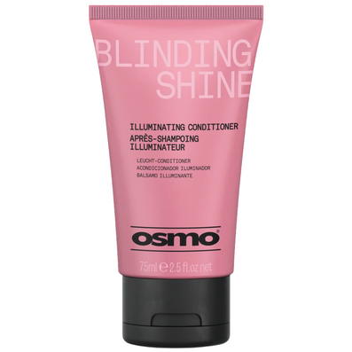 Osmo Blinding Shine Conditioner 75ml