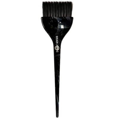 Head Jog Marbled Tint Brush Black