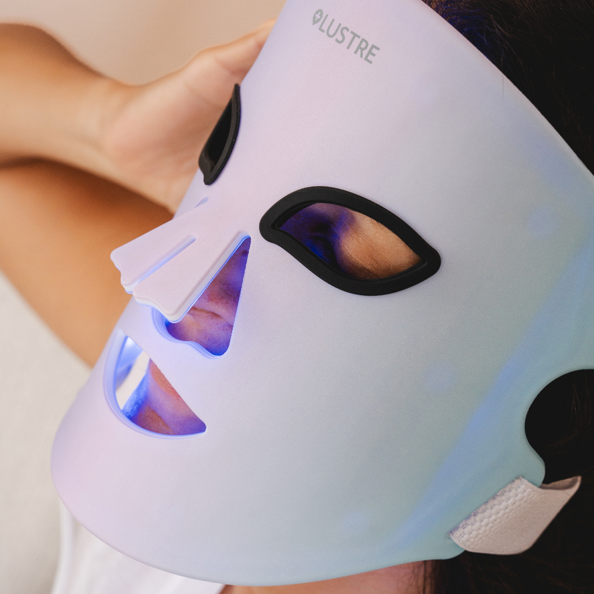 Revive anti-ageing led mask - Shop now