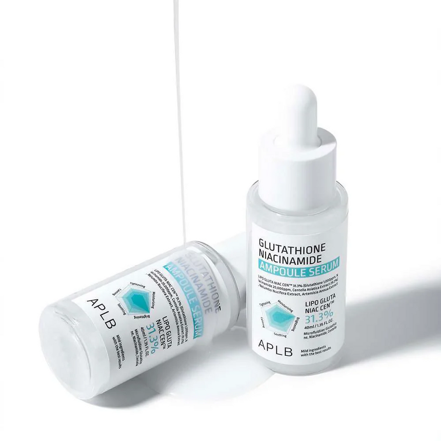 Serums & treatments - Shop now