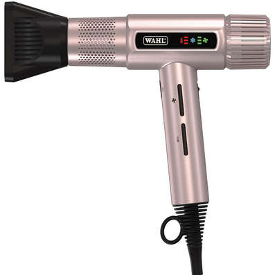 Wahl Professional Vanquish Hair Dryer Rose Gold