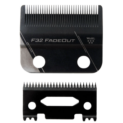 Wahl Professional F32 FadeOut 5 Star Vapor Replacement Clipper Blade