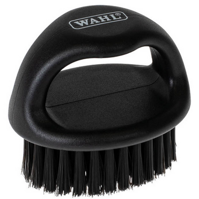 Wahl Professional Barber Knuckle Fade Brush