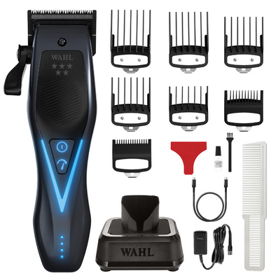 Wahl Professional Vapor Switch Cord/Cordless Hair Clipper