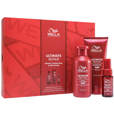 Wella Professionals Ultimate Repair Haircare Gift Set