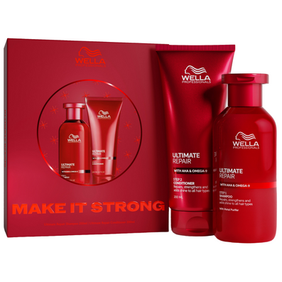 Wella Professionals Ultimate Repair Duo Gift Set