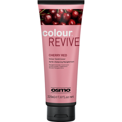 Osmo Colour Revive Cherry Red 225ml