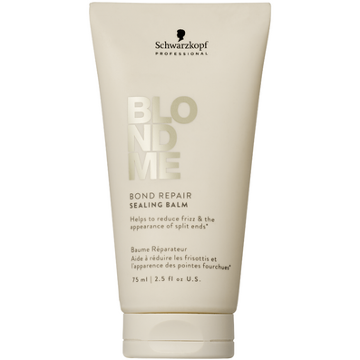 Schwarzkopf Professional BlondMe Blonde Wonders Restoring Balm 75ml