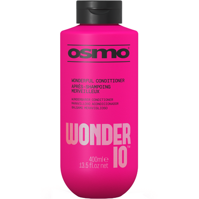 Osmo Wonder 10 Conditioner 400ml