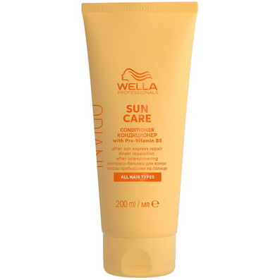 Wella Professionals Invigo Sun After Sun Express Conditioner 200ml