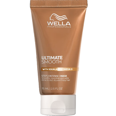 Wella Professionals Ultimate Smooth Hair Mask 75ml