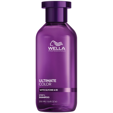 Wella Professionals Ultimate Colour Shampoo 250ml