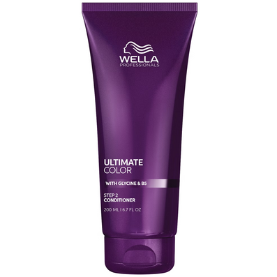 Wella Professionals Ultimate Colour Conditioner 200ml
