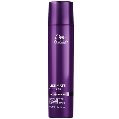 Wella Professionals Ultimate Colour Miracle Leave-In Hair Mask 95ml