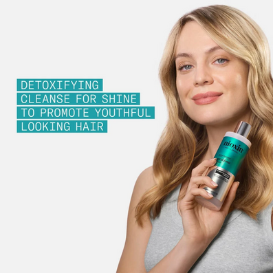 Nioxin Activ-Renewal Age Defence Shampoo 50ml