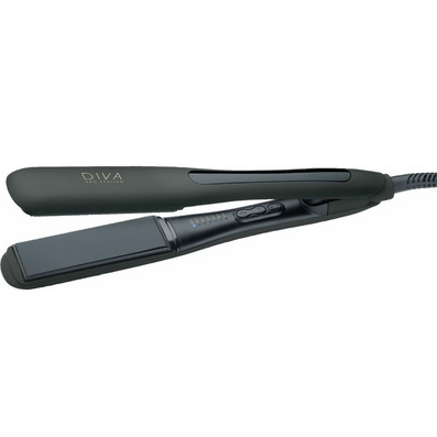 Diva Pro Wide Digital Styler Onyx
