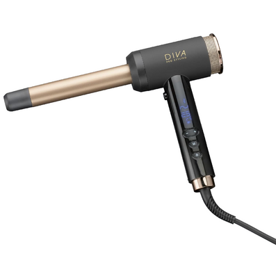 Diva Pro Air Curl 25mm