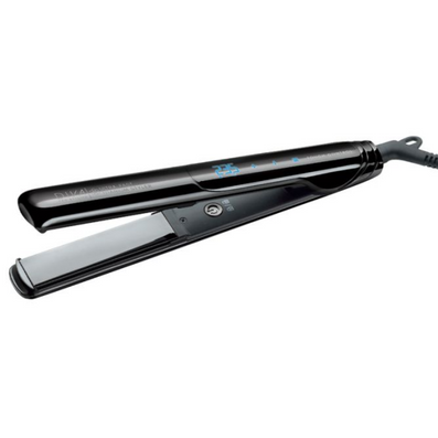 Diva Pro Ultra Fast Titanium Hair Straightener Piano Black