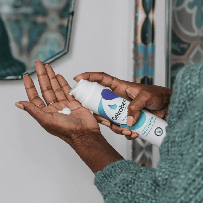 Facial cleansers - Shop now