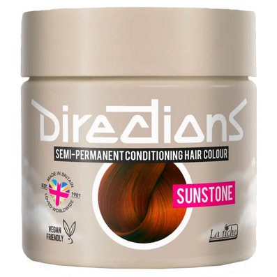 Directions Sunstone Hair Dye 88ml