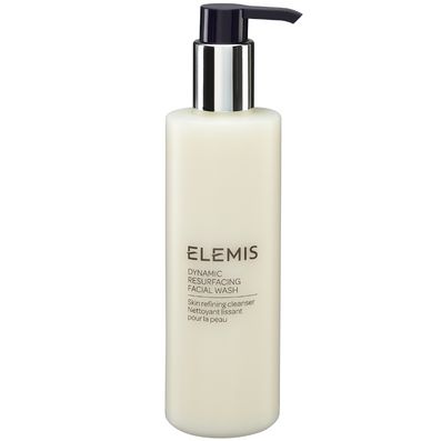 Elemis Dynamic Resurfacing Facial Wash 200ml