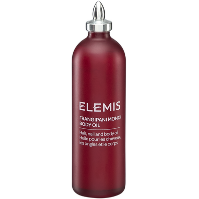 Elemis Frangipani Monoi Body Oil 100ml
