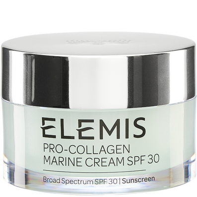 Elemis Pro-Collagen Marine Cream SPF30 50ml