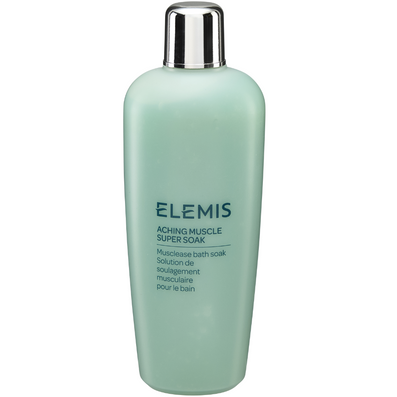 Elemis Aching Muscle Super Soak 400ml