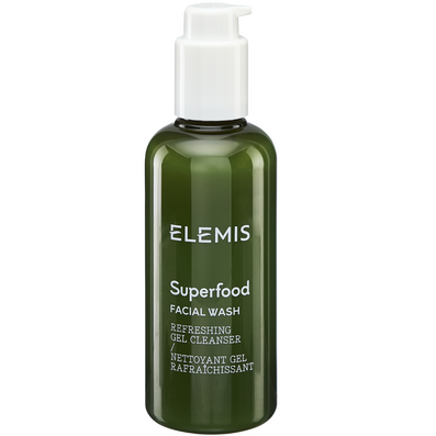 Elemis Superfood Facial Wash 200ml