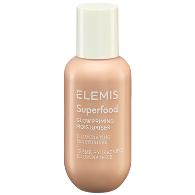 Elemis Superfood Glow Priming Moisturiser 60ml