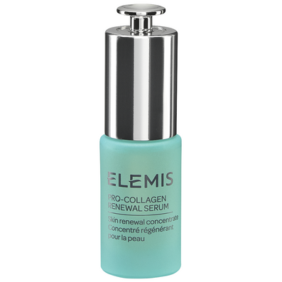 Elemis Pro-Collagen Anti-Ageing Renewal Serum 15ml