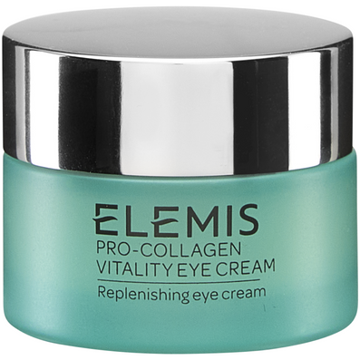 Elemis Pro-Collagen Vitality Replenishing Eye Cream 15ml