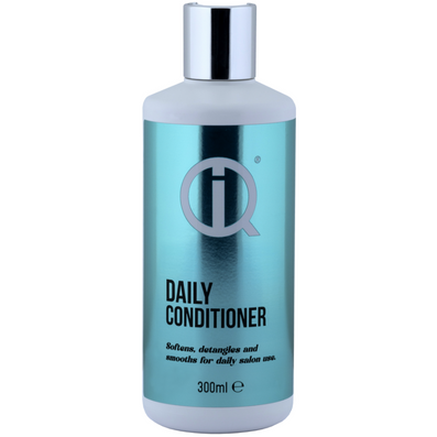 IQ Intelligent Haircare Daily Conditioner 300ml