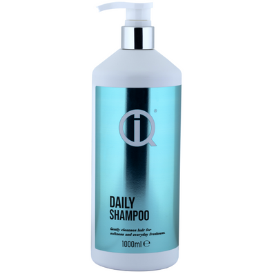 IQ Intelligent Haircare Daily Shampoo 1000ml