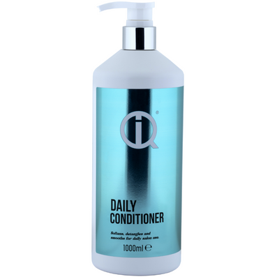 IQ Intelligent Haircare Daily Conditioner 1000ml