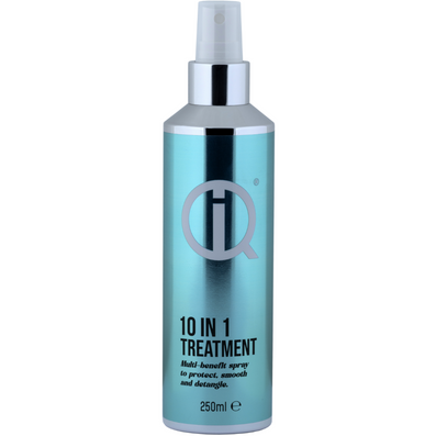 IQ Intelligent Haircare 10 In 1 Mist 250ml