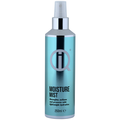 IQ Intelligent Haircare Moisture Mist 250ml