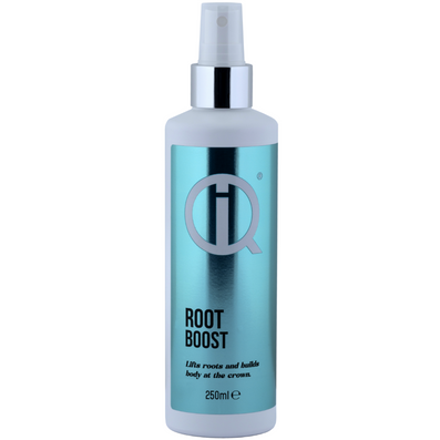 IQ Intelligent Haircare Root Boost 250ml