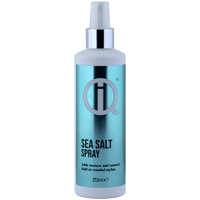 IQ Intelligent Haircare Sea Salt Spray 250ml