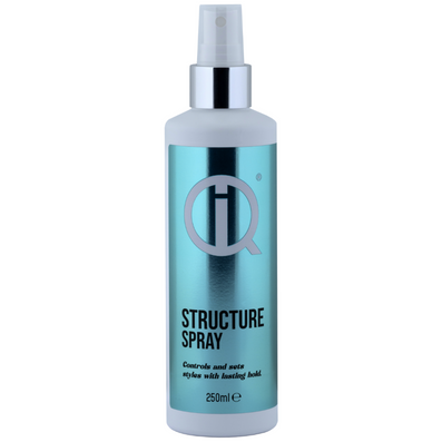 IQ Intelligent Haircare Structure Spray 250ml