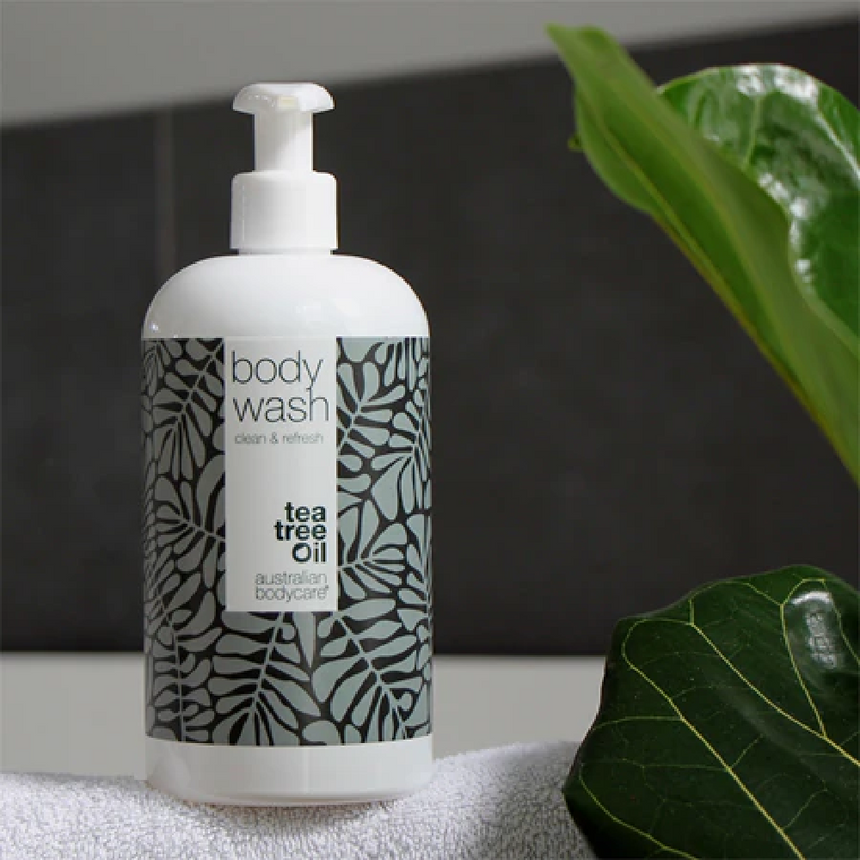 Body wash - Shop now